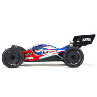 Horizon Hobby - TLR Tuned TYPHON 4S 4WD BLX 1/8 Buggy RTR (ARA8406)