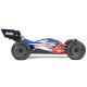 Horizon Hobby - TLR Tuned TYPHON 4S 4WD BLX 1/8 Buggy RTR (ARA8406)
