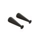 Horizon Hobby - Shock Boot 46mm (2) (ARA330786)