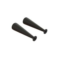 Horizon Hobby - Shock Boot 56mm (2) (ARA330788)