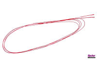 Para-Aviation-RC - Edelrid Bremsleinen 2m ummantelt (2...