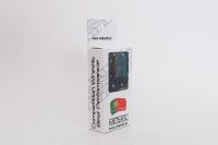 Metasafil - Beadlock Wheels PT-Safari Schwarz/Schwarz 1.9 (2 St.)  (MT0010BB)