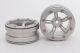Metasafil - Beadlock Wheels PT-Safari Silber/Silber 1.9 (2 St.)  (MT0010SS)