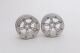 Metasafil - Beadlock Wheels PT-Safari Silber/Silber 1.9 (2 St.)  (MT0010SS)
