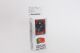 Metasafil - Beadlock Wheels PT-Safari Schwarz/Rot 1.9 (2 St.)  (MT0010BR)