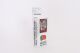 Metasafil - Beadlock Wheels PT-Safari Silber/Rot 1.9 (2 St.)  (MT0010SR)