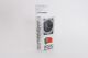 Metasafil - Beadlock Wheels PT-Bullet Schwarz/Silber 1.9 (2 St.)  (MT0020BS)
