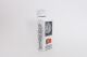 Metasafil - Beadlock Wheels PT-Bullet Silber/Schwarz 1.9 (2 St.)  (MT0020SB)