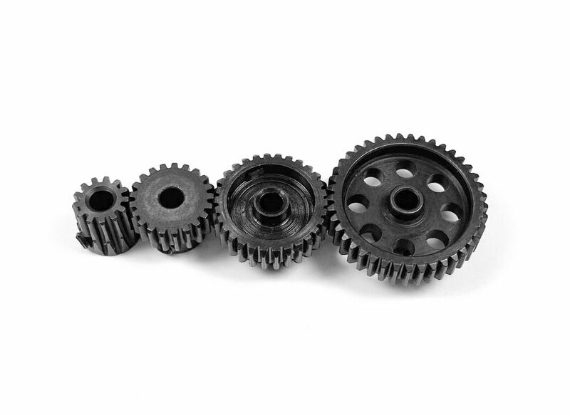 Absima - Stahl Ritzel 48dp - 28Z