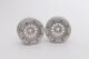 Metasafil - Beadlock Wheels PT-Bullet Silber/Silber 1.9 (2 St.)  (MT0020SS)