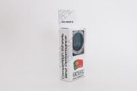 Metasafil - Beadlock Wheels PT- Distractor Schwarz/Silber 1.9 (2 St.)  (MT0040BS)