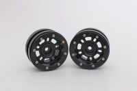 Metasafil - Beadlock Wheels PT- Distractor...