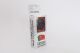 Metasafil - Beadlock Wheels PT-Bullet Schwarz/Rot 1.9 (2 St.)  (MT0020BR)