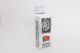 Metasafil - Beadlock Wheels PT- Ecohole Silber/Schwarz 1.9 (2 St.)  (MT0050SB)