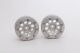 Metasafil - Beadlock Wheels PT- Ecohole Silber/Silber 1.9 (2 St.)  (MT0050SS)