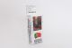 Metasafil - Beadlock Wheels PT- Ecohole Schwarz/Rot 1.9 (2 St.)  (MT0050BR)