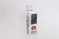Metasafil - Beadlock Wheels PT- Claw Schwarz/Schwarz 1.9 (2 St.)  (MT0060BB)
