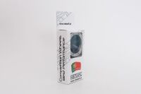 Metasafil - Beadlock Wheels PT- Claw Schwarz/Silber 1.9 (2 St.)  (MT0060BS)