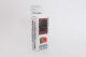 Metasafil - Beadlock Wheels PT- Claw Schwarz/Rot 1.9 (2 St.)  (MT0060BR)