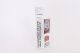 Metasafil - Beadlock Wheels PT- Wave Silber/Rot 1.9 (2 St.)  (MT0070SR)