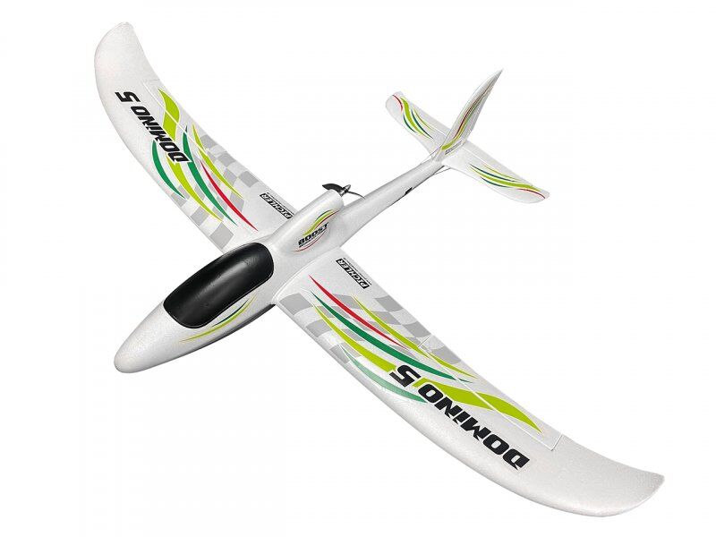 Pichler - Domino 5 RTF M1 1420mm (green)