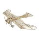 Pichler - Etrich dove - 460 mm