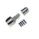Horizon Hobby - Prop Adapter/Spinner Nut: Beechcraft D18 (EFL106271)