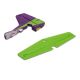 Horizon Hobby - Tail Set: UMX P-51 Voodoo (EFLU4304)