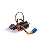 Horizon Hobby - Firma BL Motor/ESC 2-in-1 Combo, 6000Kv (SPMXSEM0501)