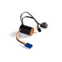 Horizon Hobby - Firma BL Motor/ESC 2-in-1 Combo, 6000Kv (SPMXSEM0501)
