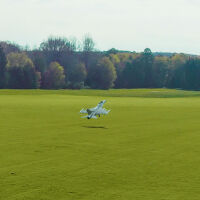Evolution RC Flugsimulator mit Interlink