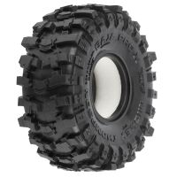 Horizon Hobby - 1/10 MT Baja Pro X Pred F/R 1.9"...