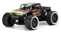 Horizon Hobby - 1/6 Pre-Cut 1956 Ford F-100 Clear Body...