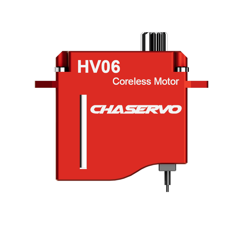 HV06 stehend HV Servo 6mm - 2,6 kg
