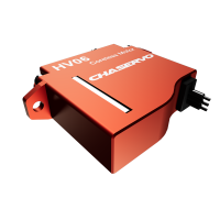 HV06 stehend HV Servo 6mm - 2,6 kg