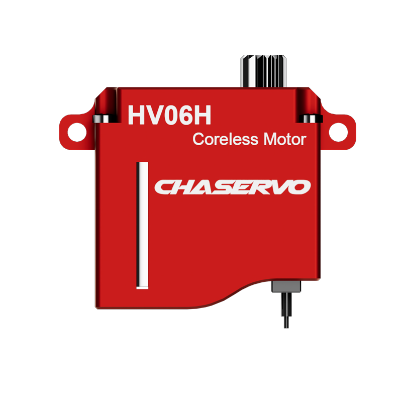 HV06H lying HV Servo 6mm - 2,6 kg