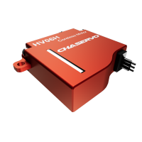 HV06H liegend HV Servo 6mm - 2,6 kg