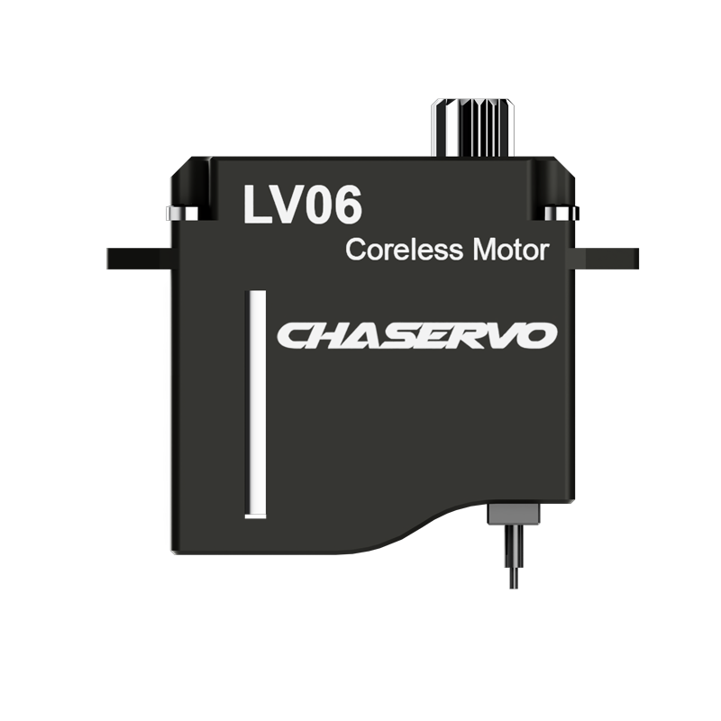 LV06 stehend LV Servo 6mm - 1,9 kg