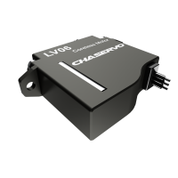 LV06 stehend LV Servo 6mm - 1,9 kg