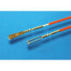 Pichler - Bowdenzug Pl/Pl komplett mit Gabelkopf 1,5m (X4156-1.5)