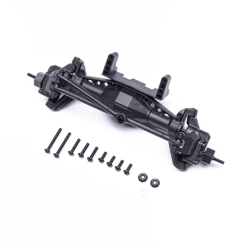 Horizon Hobby - Steering Axle (Assembled): UTB18 (AXI218001)