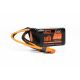 450mAh 4S 14.8V 30C LiPo Battery IC2