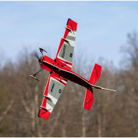 Horizon Hobby - Eratix 3D Flat Foamy 860mm BNF-Basic...