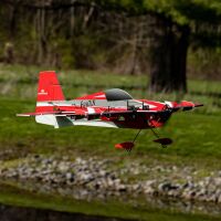 Horizon Hobby - Eratix 3D Flat Foamy 860mm BNF-Basic (EFL01950)