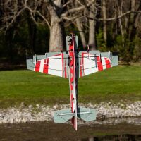 Horizon Hobby - Eratix 3D Flat Foamy 860mm BNF-Basic (EFL01950)