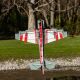 Horizon Hobby - Eratix 3D Flat Foamy 860mm BNF-Basic (EFL01950)
