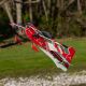 Horizon Hobby - Eratix 3D Flat Foamy 860mm BNF-Basic (EFL01950)