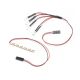 Horizon Hobby - LED Lights(4) / Light Bar: UTB18 (AXI11000)