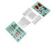 Horizon Hobby - Body Panel Set, Clear, Capra:UTB18 (AXI210001)