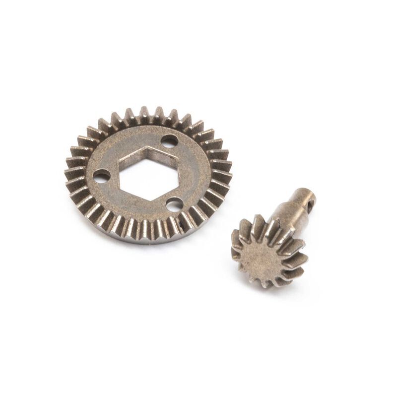 Horizon Hobby - 48P Bevel Gear Set 33T/13T: UTB18 (AXI212000)